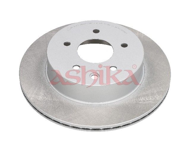 ASHIKA 61-01-158C Brake disc