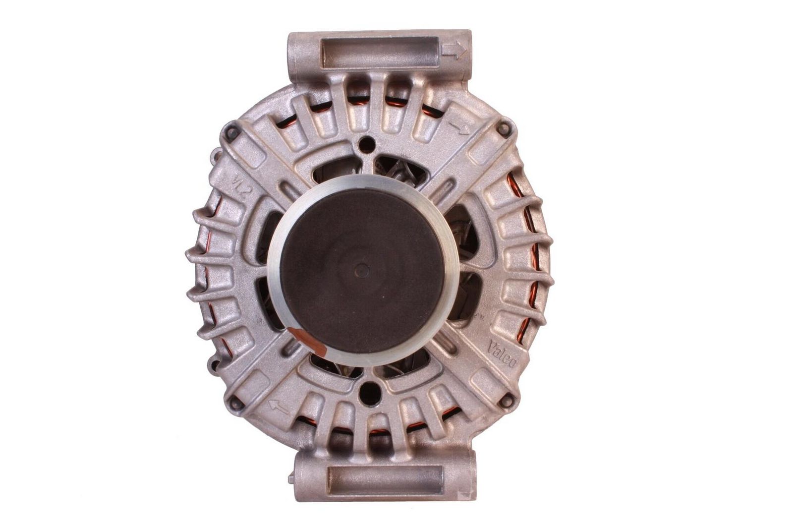 WALKER WAL02492 Alternator