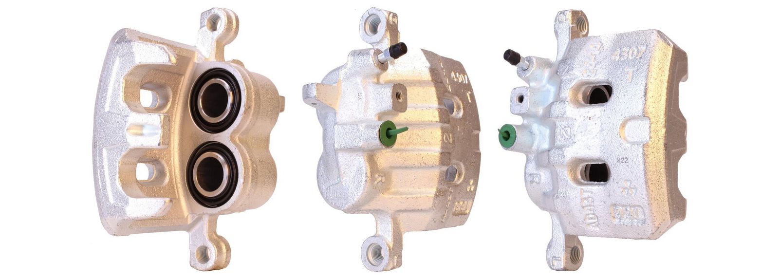 DRI 3202210 Brake caliper