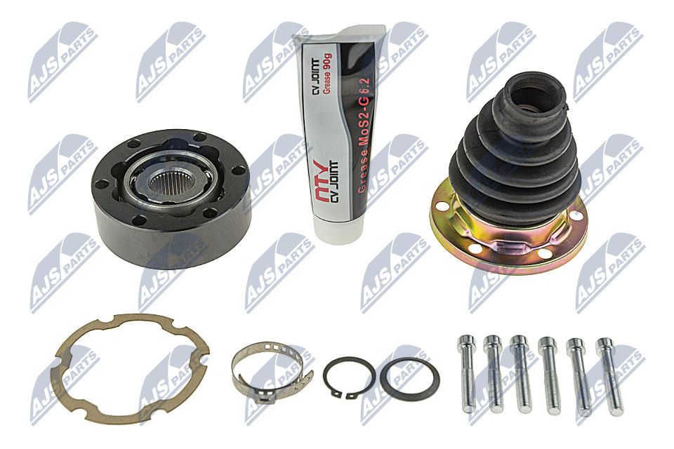 NTY NPW-WW-002 Joint kit, drive shaft
