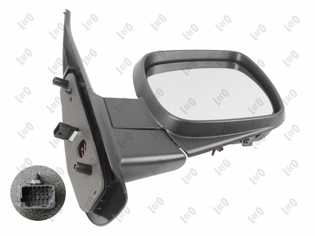 Exterior Mirror-2