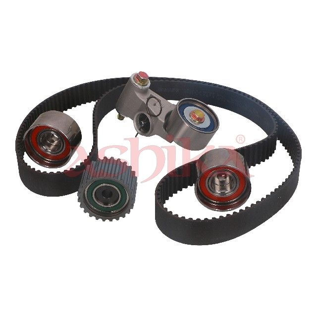ASHIKA KCT703A Timing belt kit