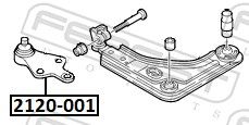 Ball Joint-1
