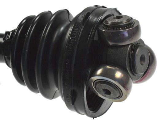 Drive Shaft-2