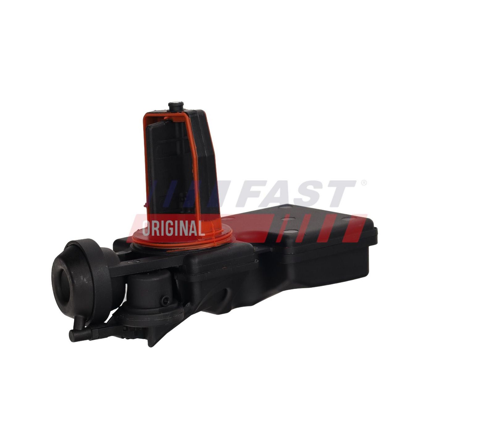Switch Valve, change-over flap (intake manifold)-1
