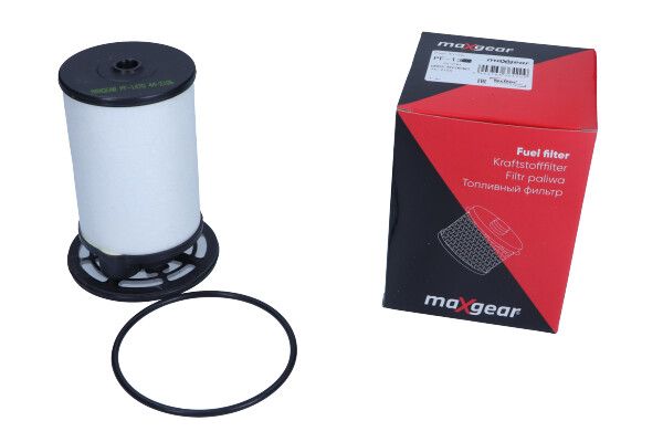 Fuel Filter-1