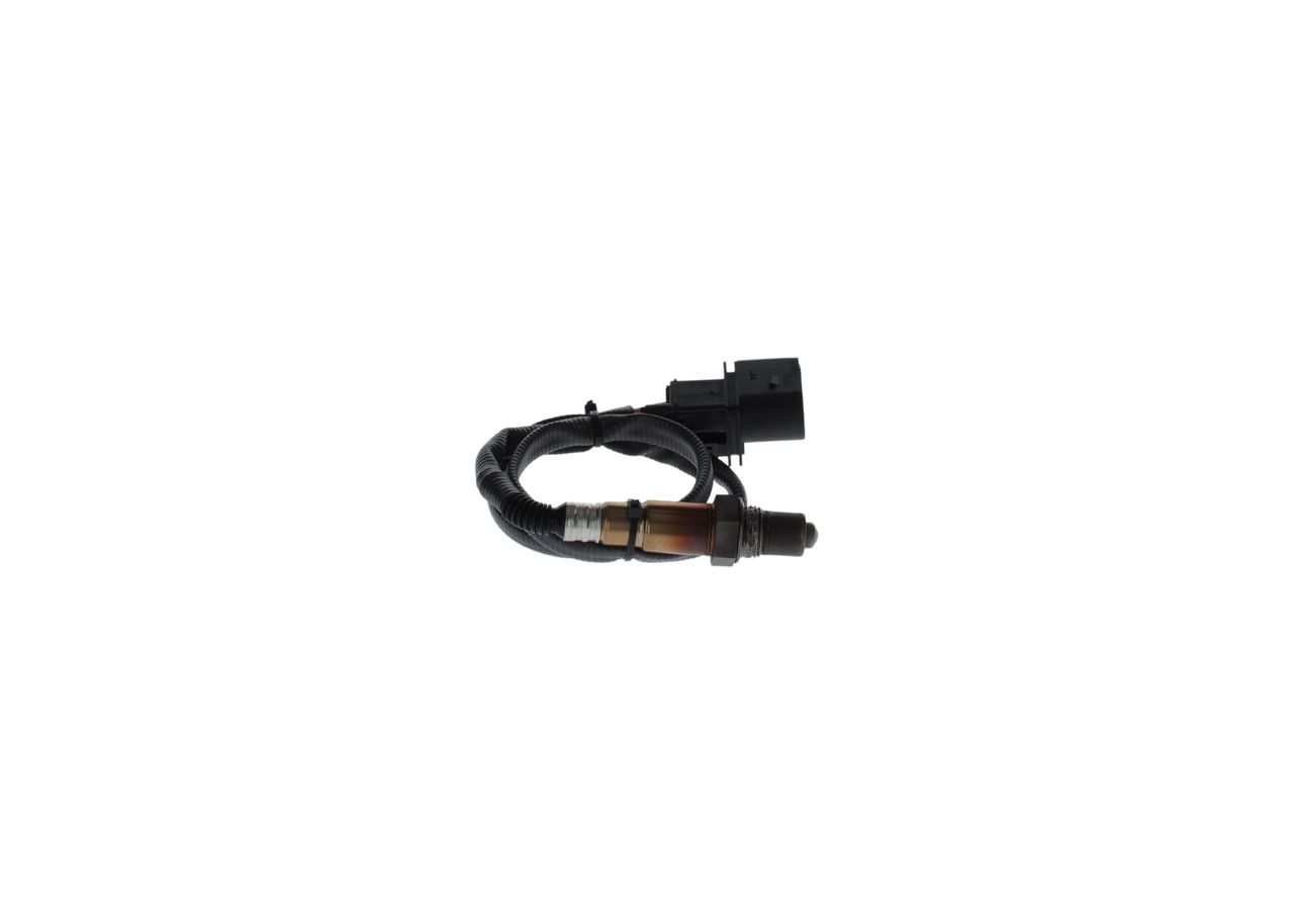 Oxygen Sensor-2