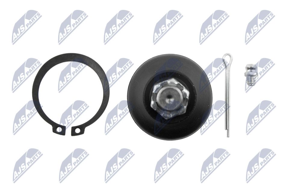 Ball Joint-3