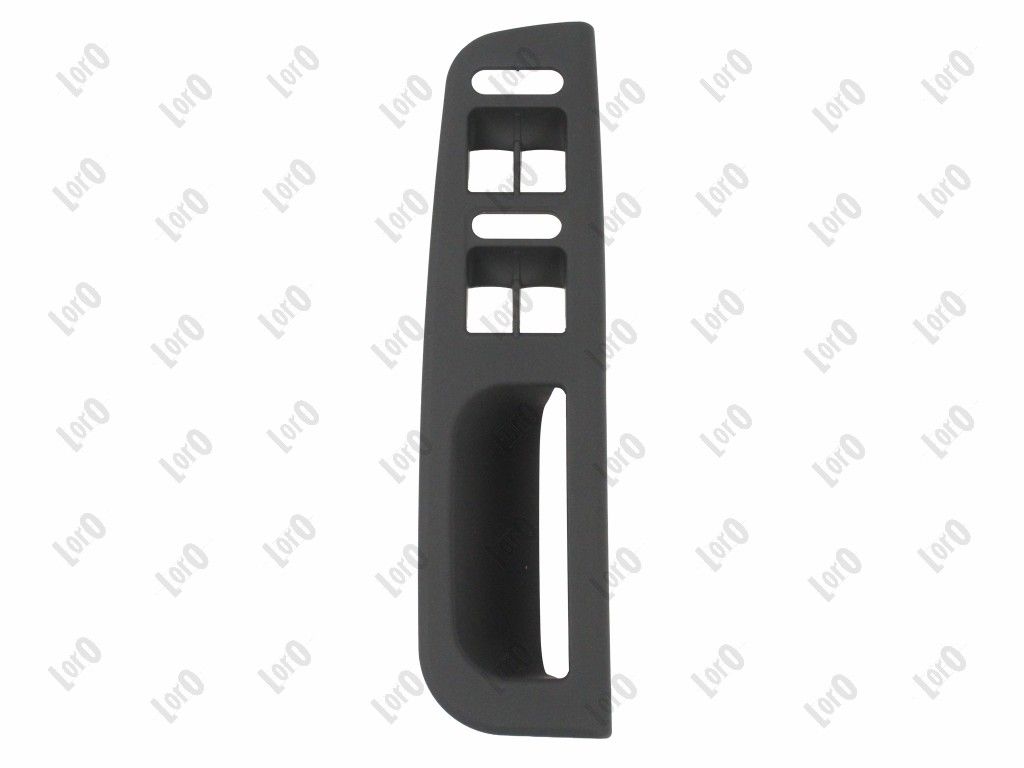 Door Handle, interior equipment-1
