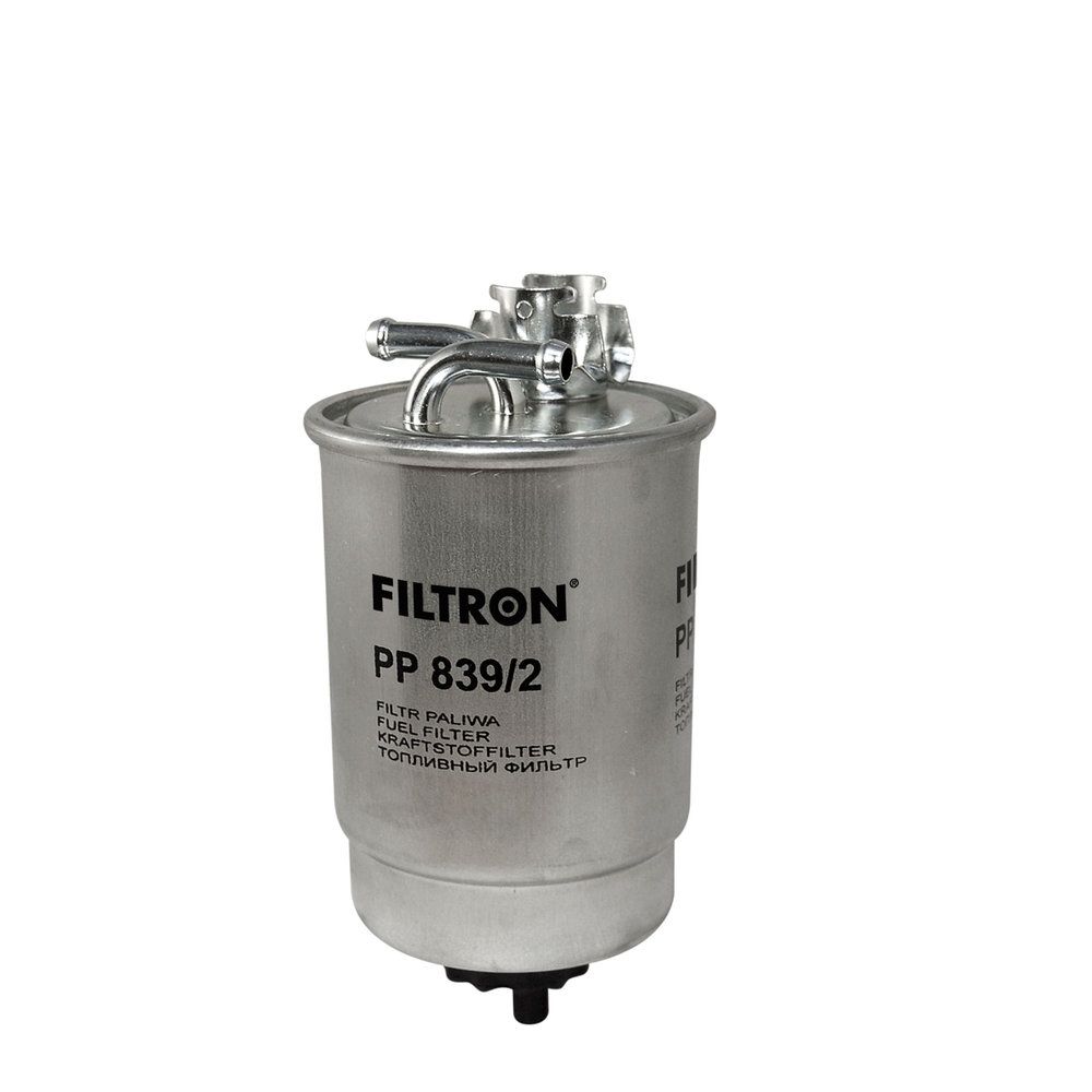 FILTRON PP 839/2 Fuel filter