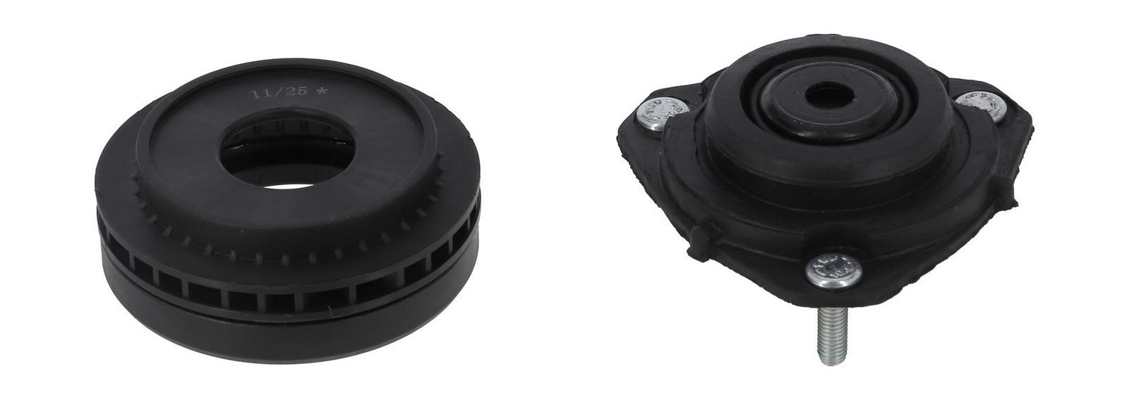 Repair Kit, suspension strut support mount