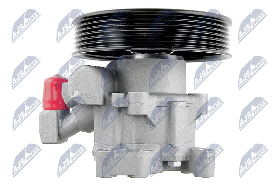 Hydraulic Pump, steering-2