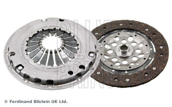BLUE PRINT ADL143047 Clutch kit