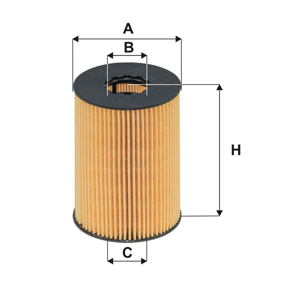 Oil Filter-1