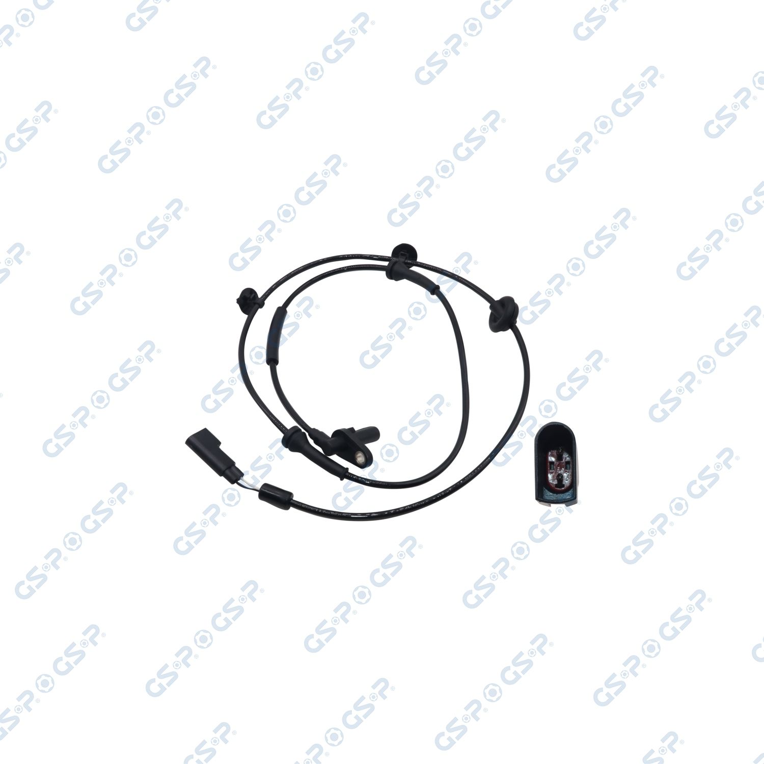 GSP 9A1071 Sensor, wheel speed