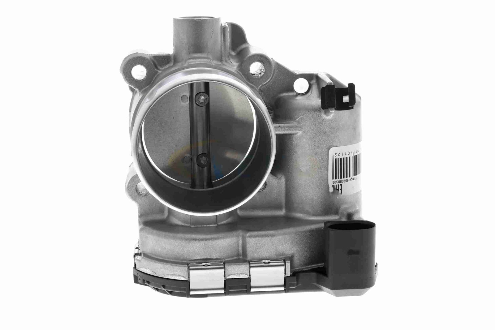 Throttle Body-2