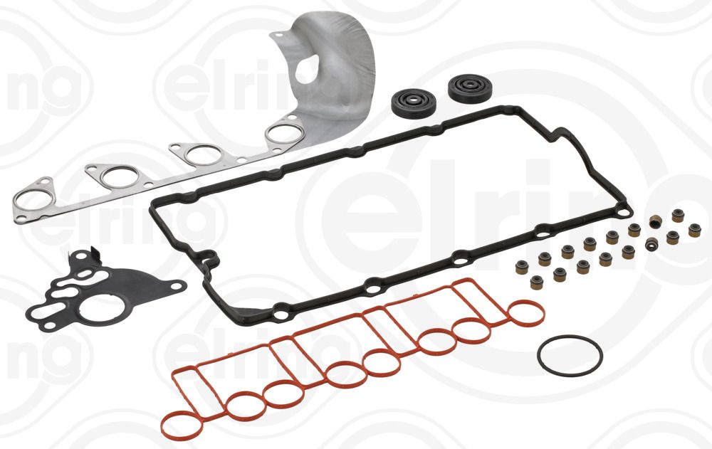 ELRING 542.181 Gasket kit, cylinder head