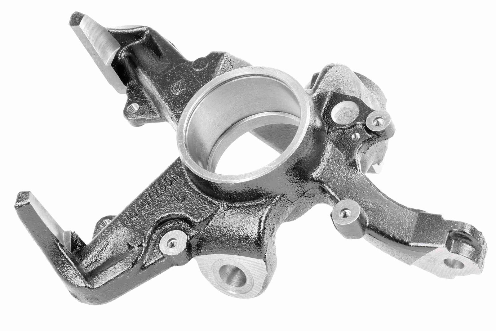 VAICO V10-3032 Steering knuckle, wheel suspension