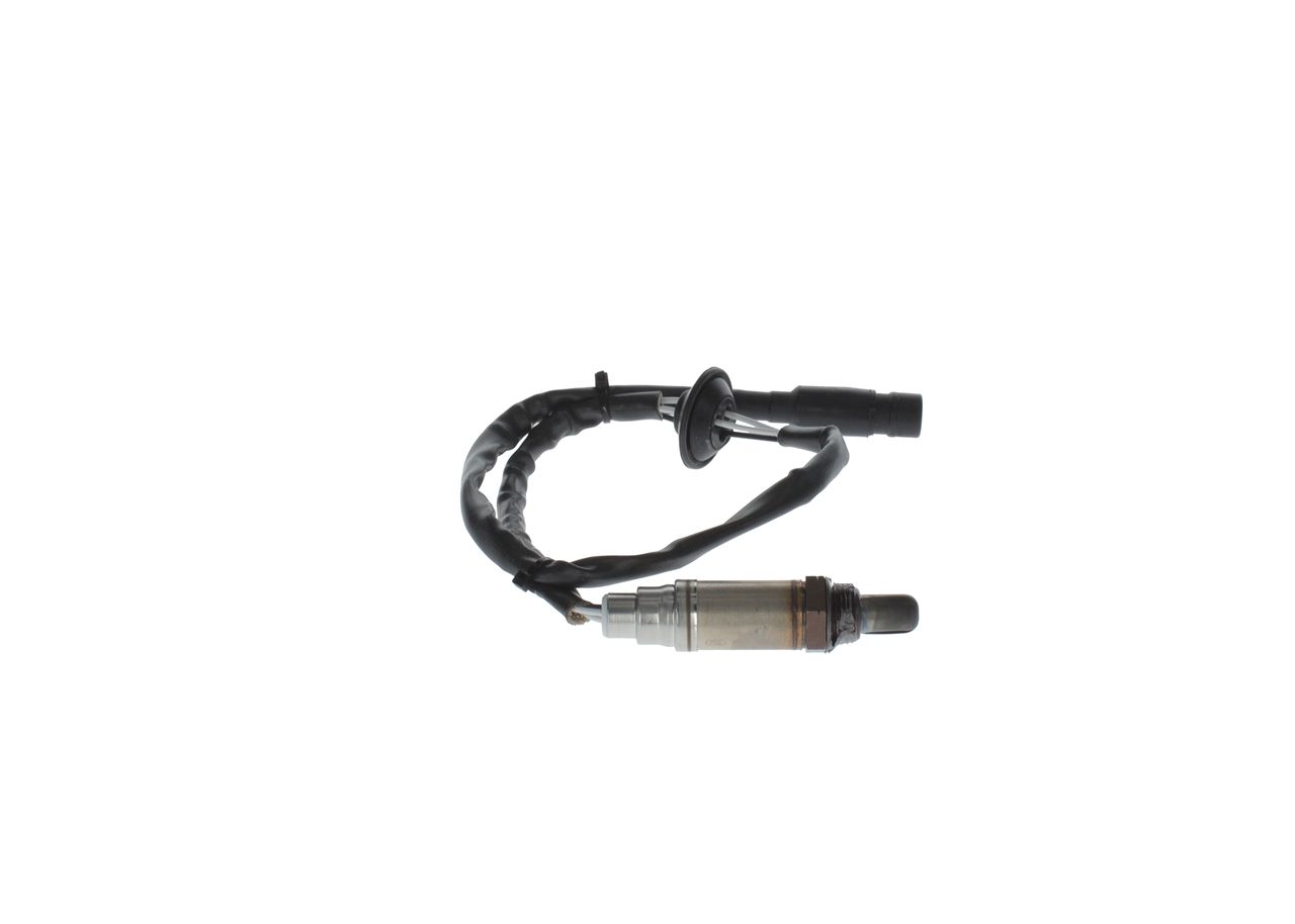 Oxygen Sensor-5