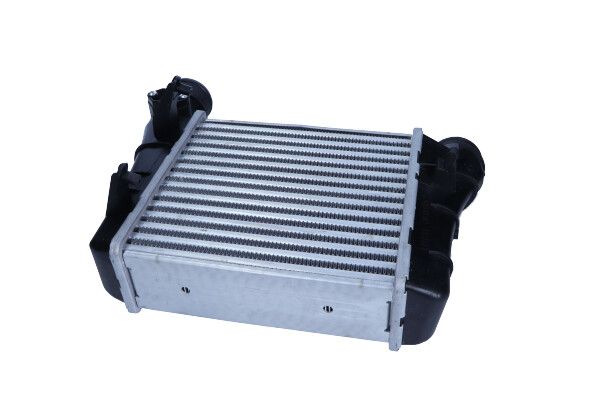 Charge Air Cooler-1