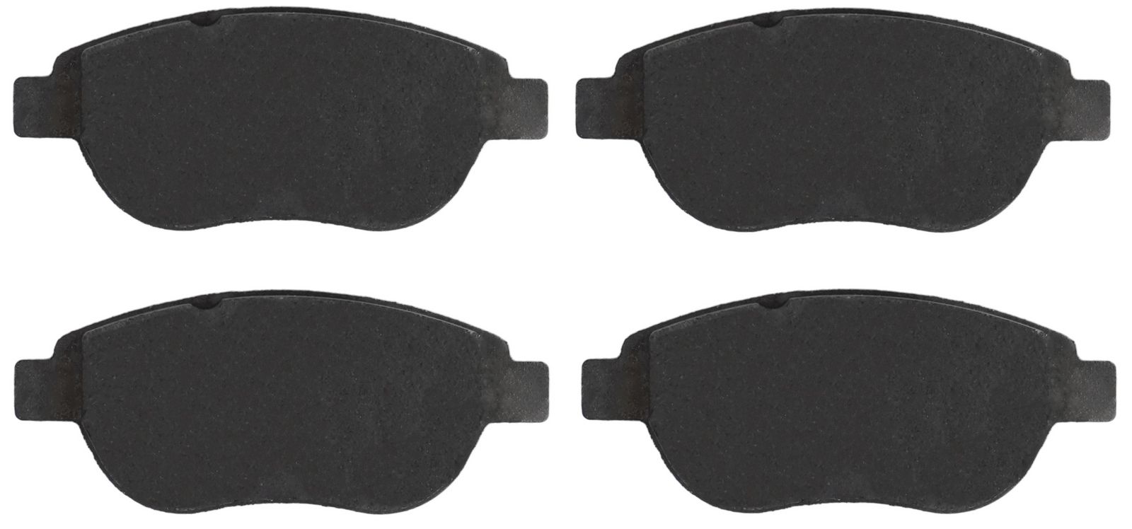 Brake Pad Set, disc brake-2