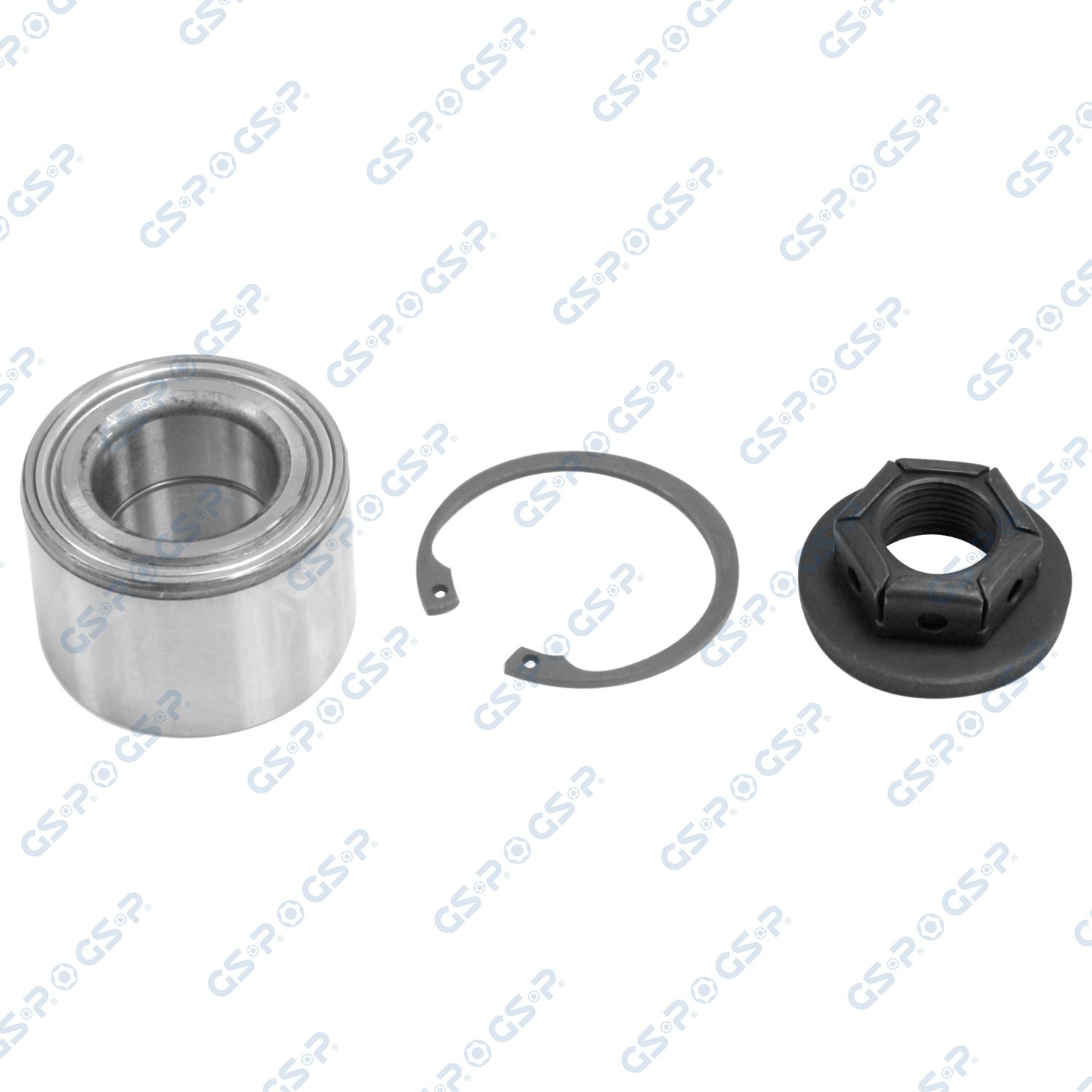GSP GK6515 Wheel bearing kit
