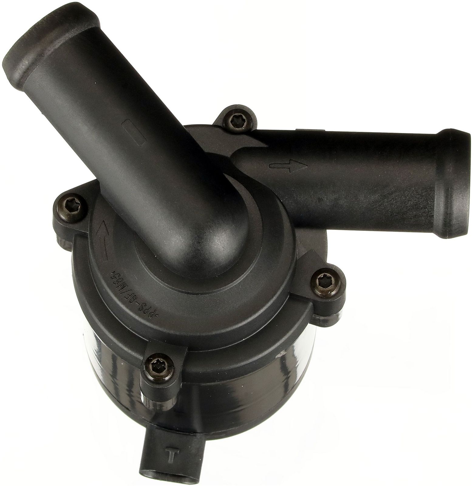 Water Pump, engine cooling-1