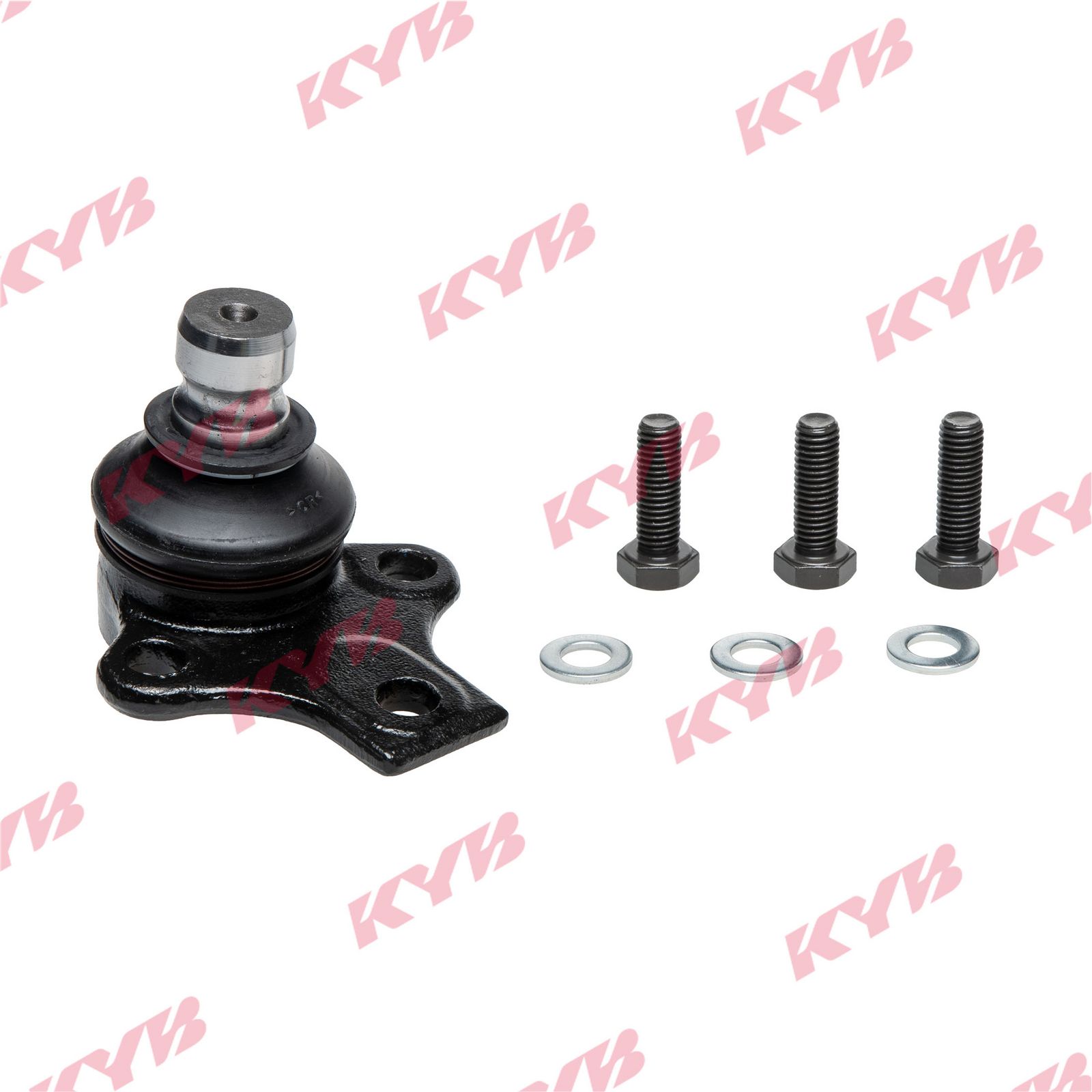 Ball Joint