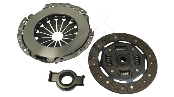 HART 336 531 Clutch kit