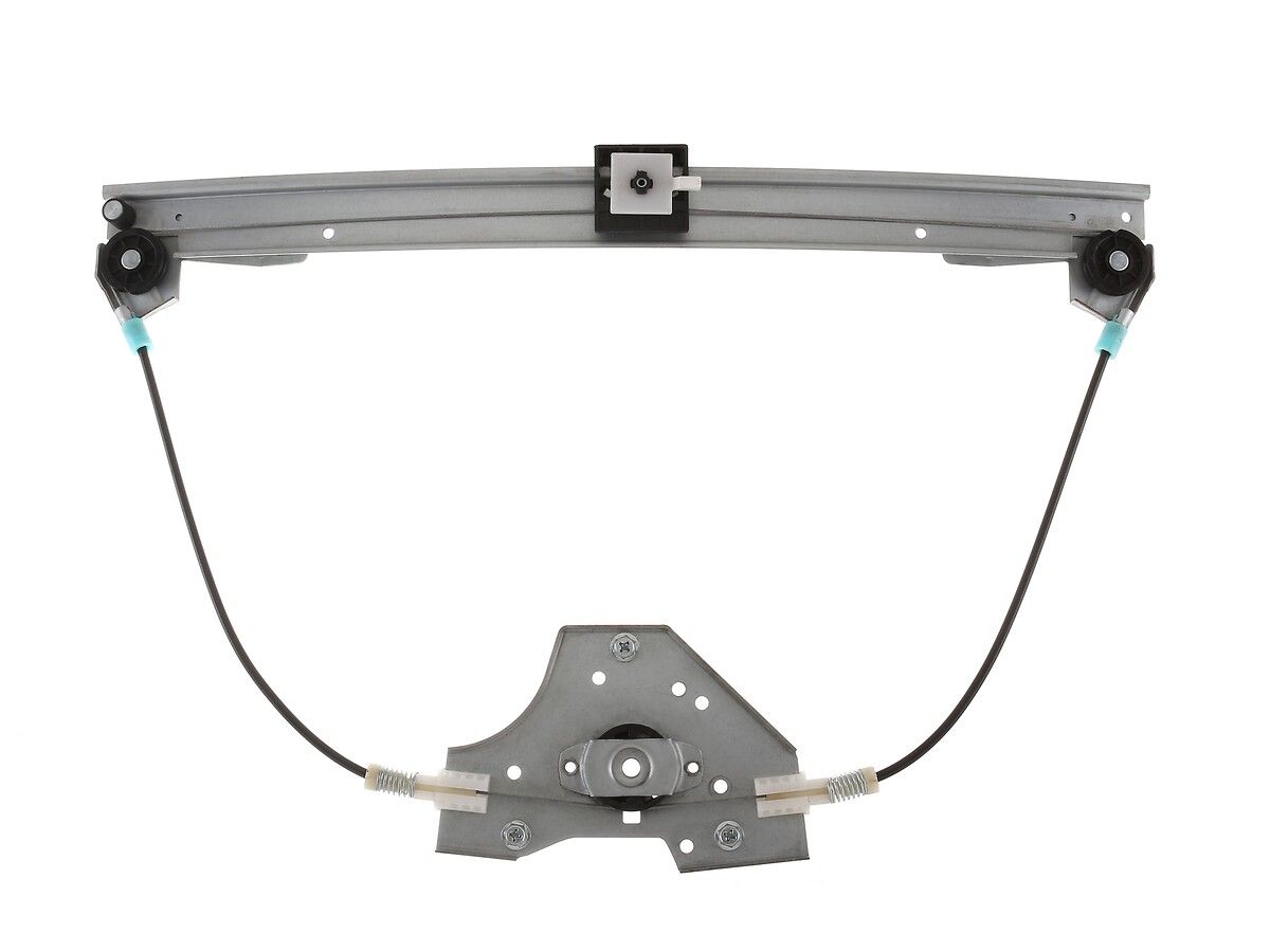 Window Regulator-1