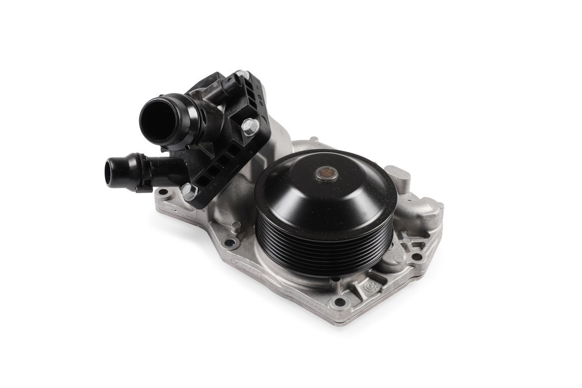 HEPU P402-TH Water pump, engine cooling