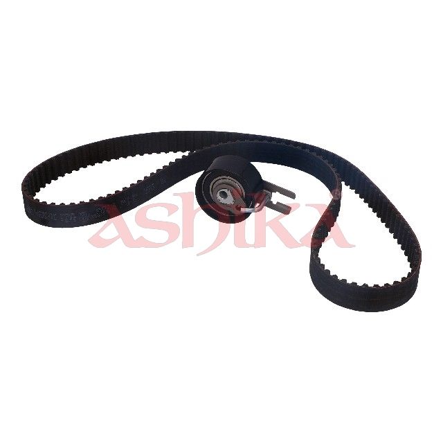 ASHIKA KCT818 Timing belt kit