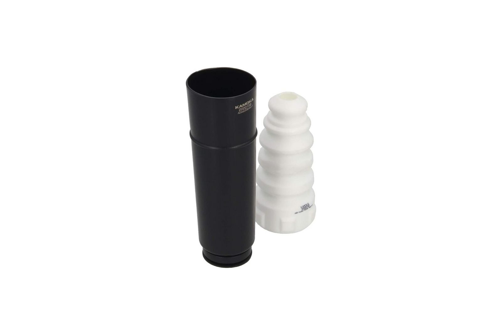 KAMOKA 2020158 Dust protection kit, shock absorber