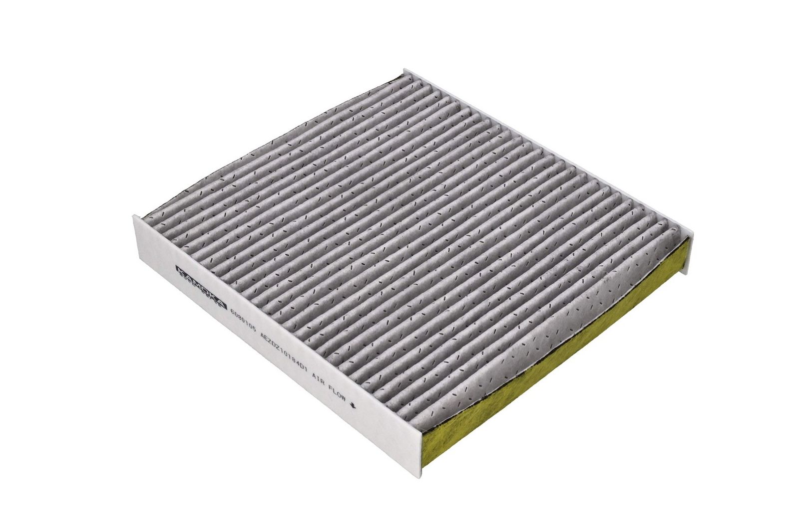 KAMOKA 6080105 Filter, cabin air
