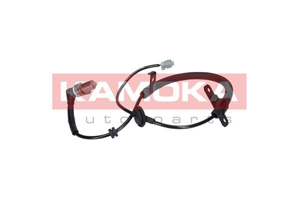 Sensor, wheel speed-3
