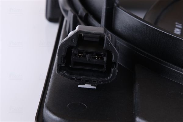 Fan, engine cooling-4