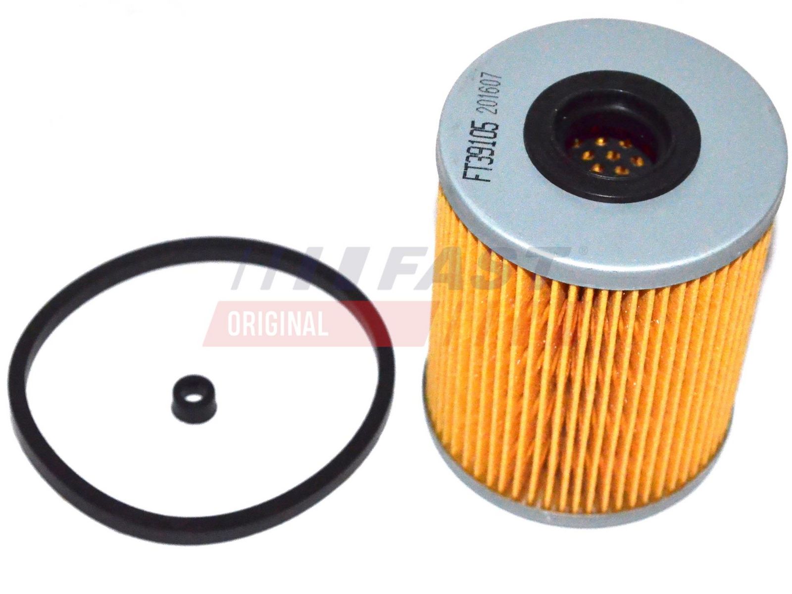 FAST FT39105 Fuel filter