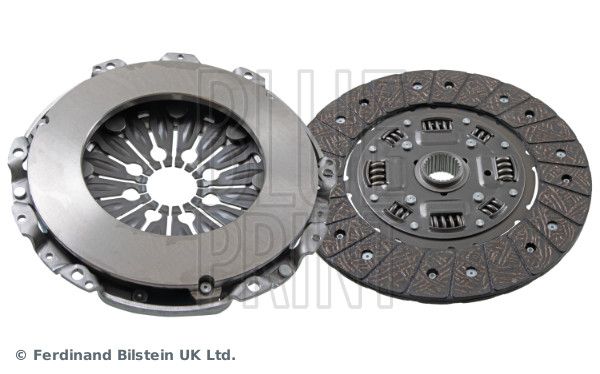Clutch Kit-1