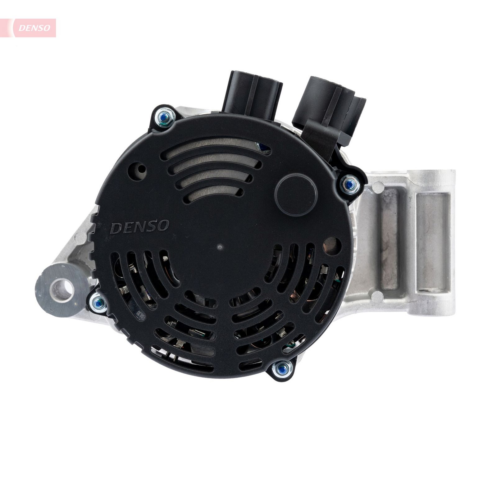 Alternator-1