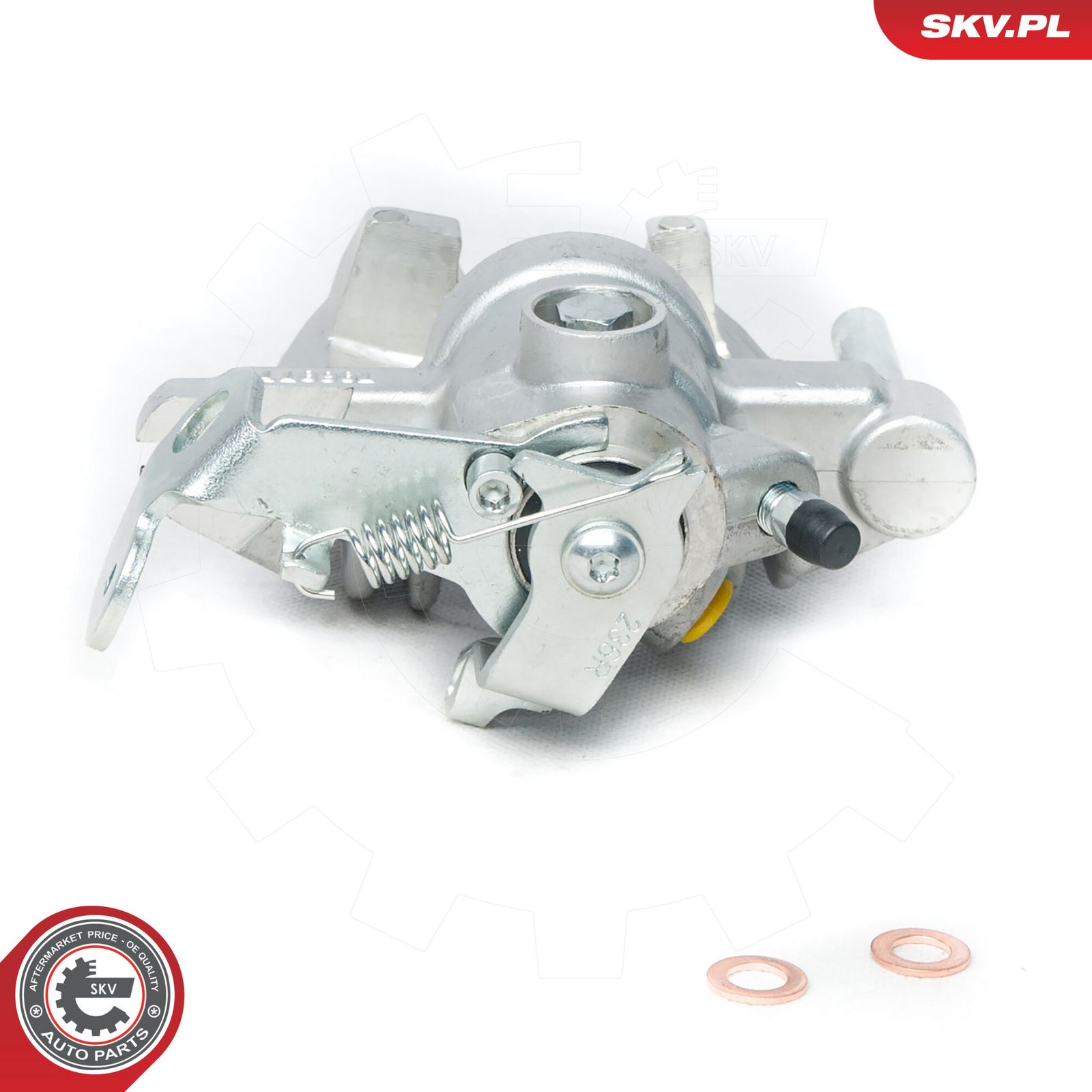 Brake Caliper-1