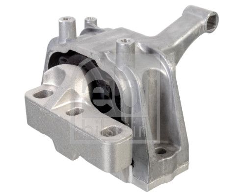 Mounting, engine