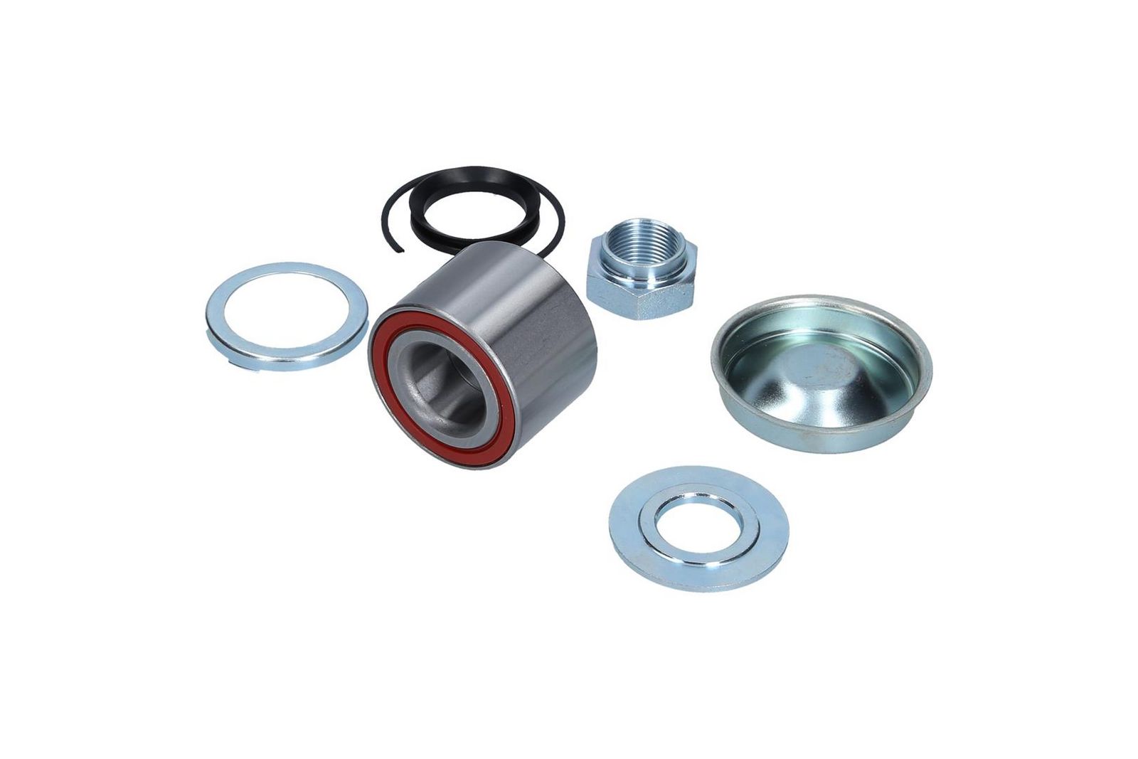 KAMOKA 5600070 Wheel bearing kit
