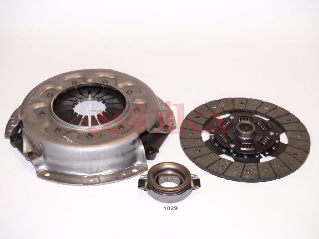 ASHIKA 92-01-1029 Clutch kit