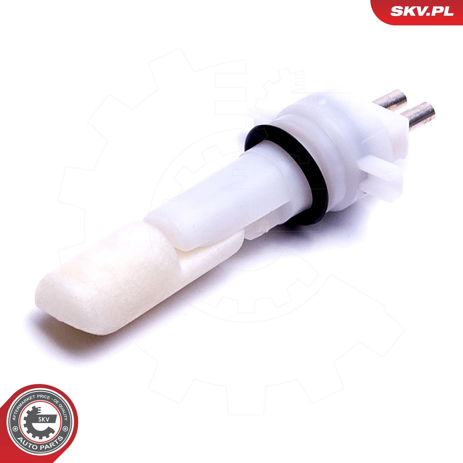 Sensor, coolant level-main