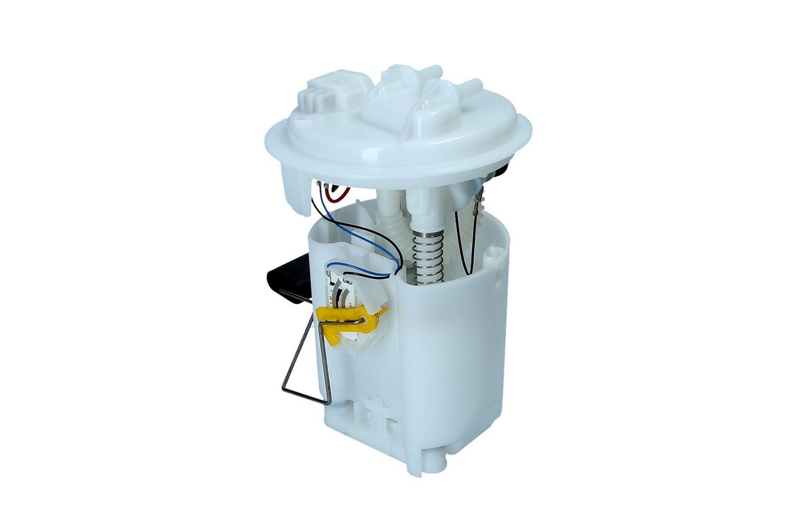 fuel supply unit-3