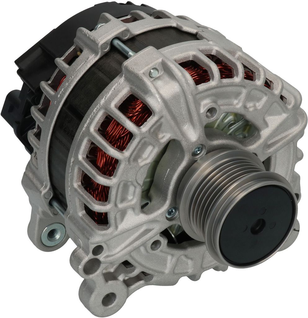 HC-CARGO F 032 116 384 Alternator
