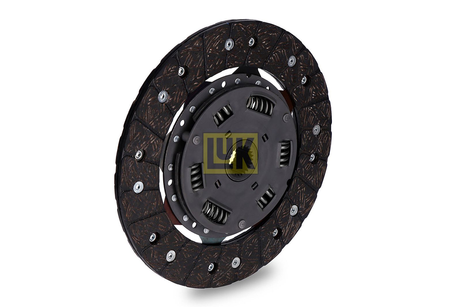 SCHAEFFLER LUK 323 0171 10 Clutch disc