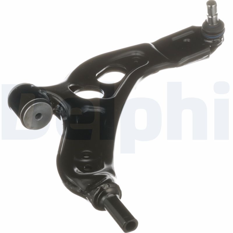 Control/Trailing Arm, wheel suspension-1