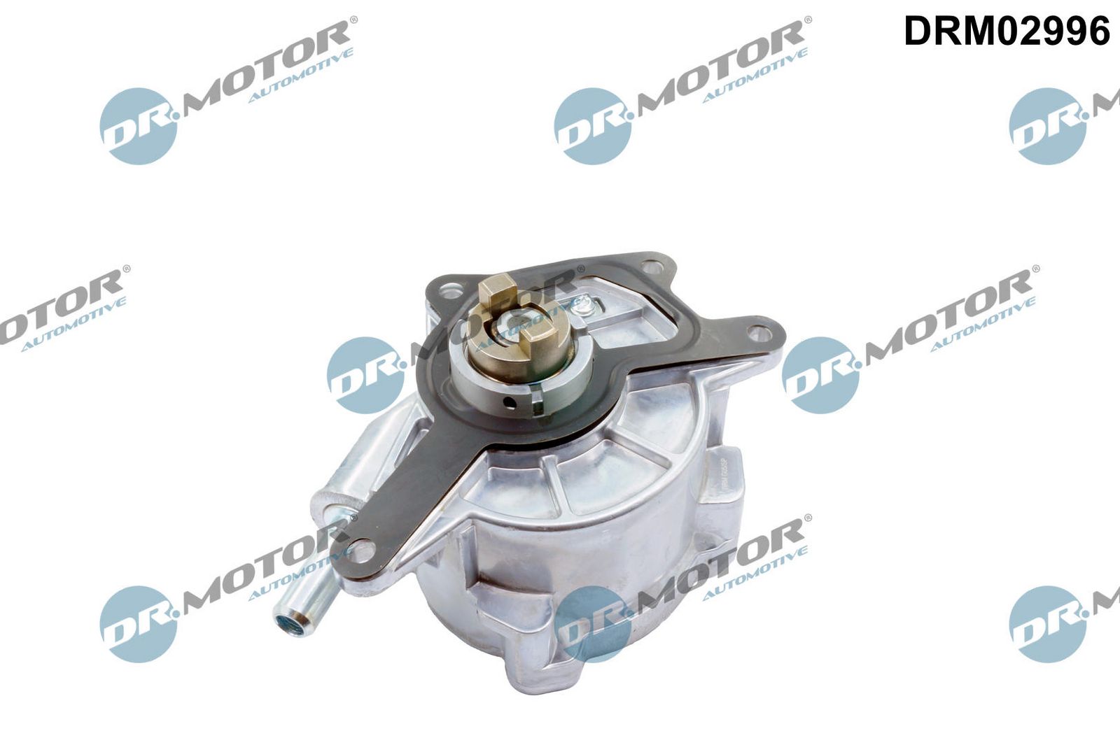 DR.MOTOR AUTOMOTIVE DRM02996 Vacuum pump, braking system