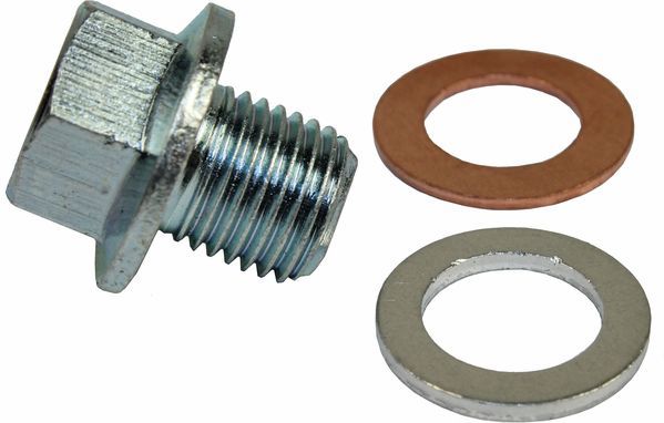 METZGER AUTOTEILE 8030013 Screw plug, oil sump